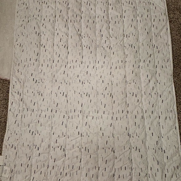 Land of Nod Quilt - Picture 2 of 4